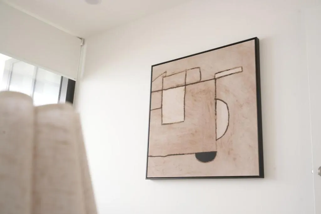 Sereno' Gold Coast Apartment