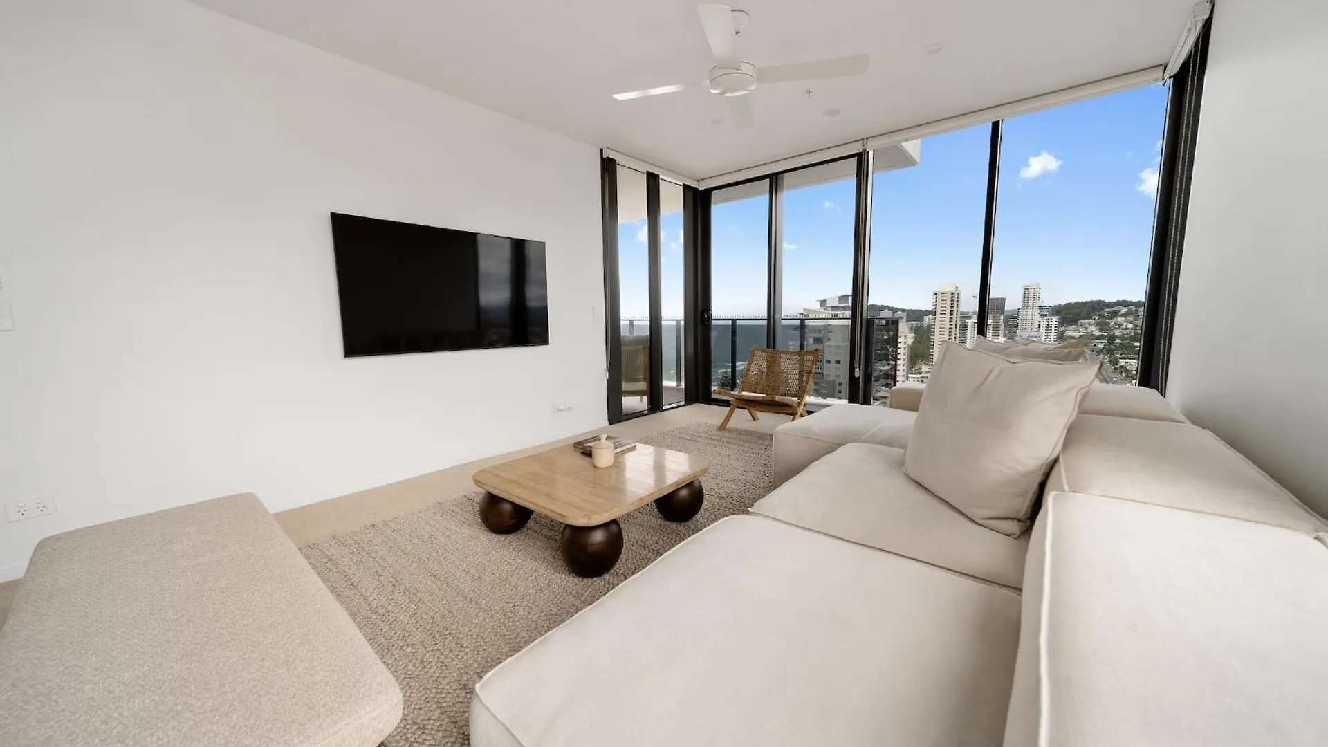 Apartment Sereno' Gold Coast Australia