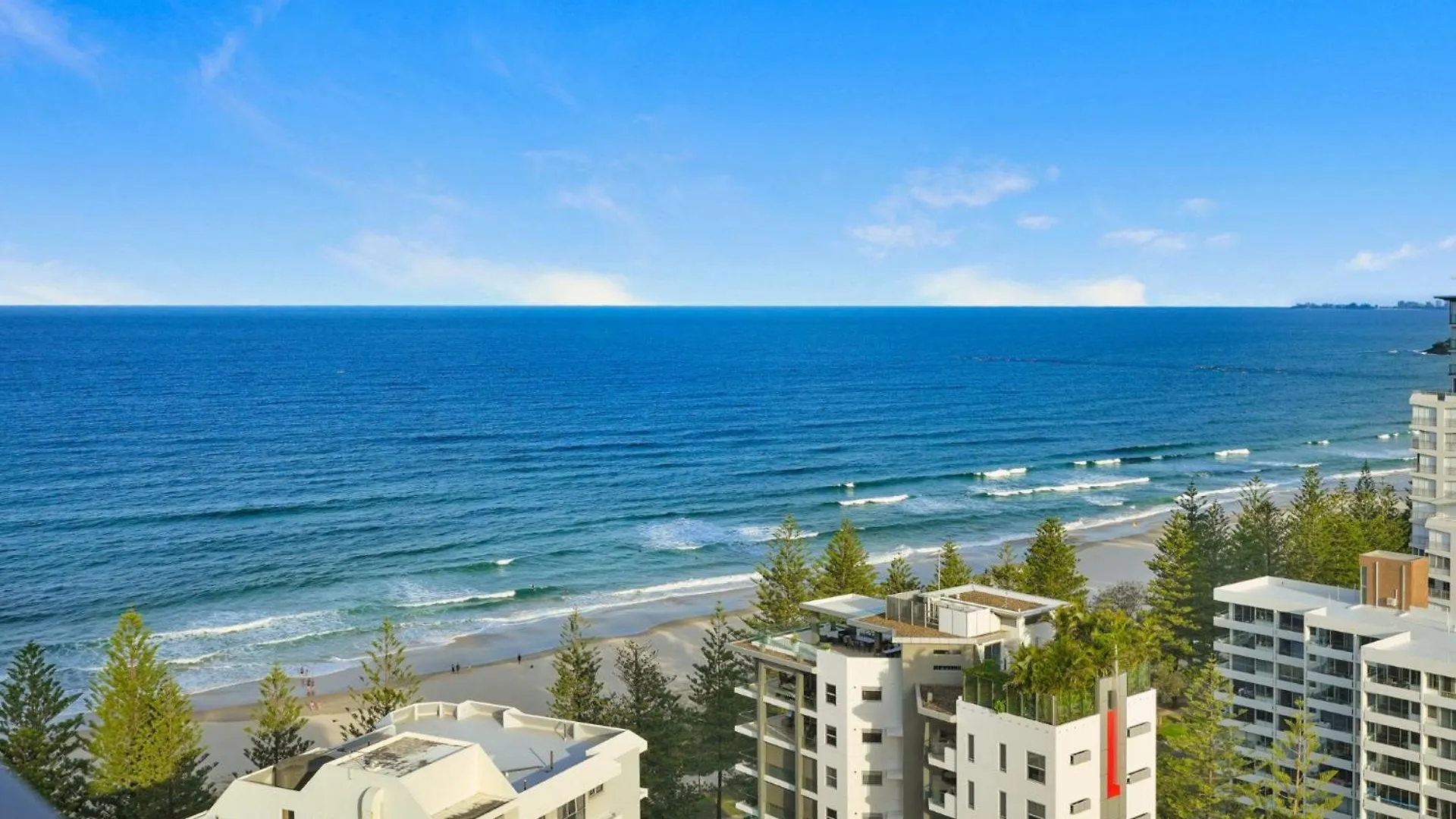 Sereno' Gold Coast