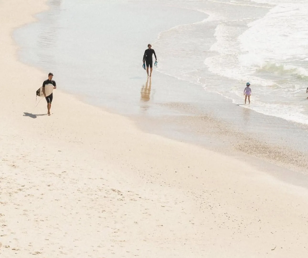 Sereno' Gold Coast