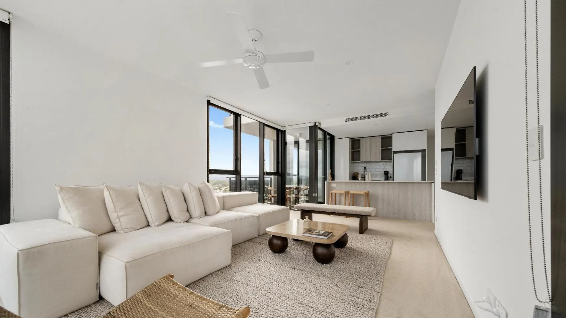 Apartment Sereno' Gold Coast