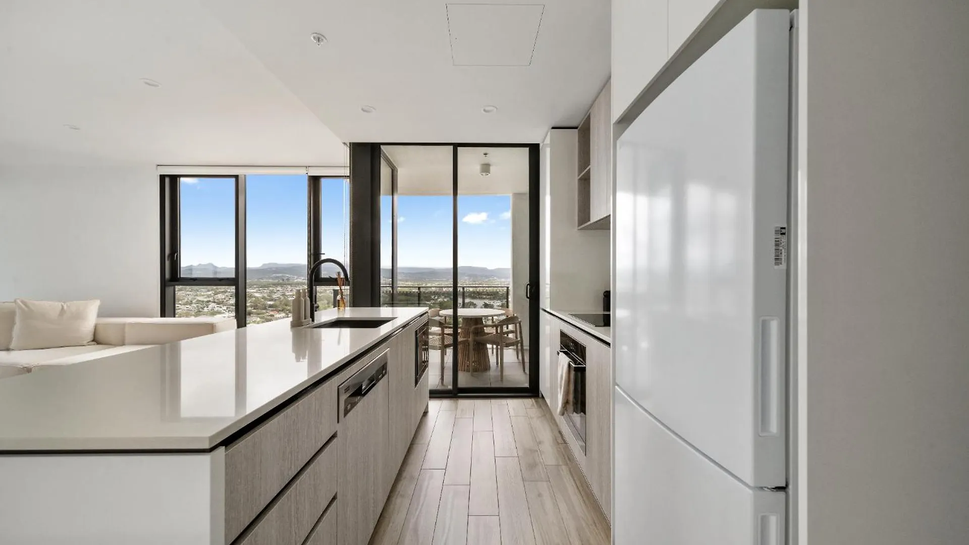 Sereno' Gold Coast