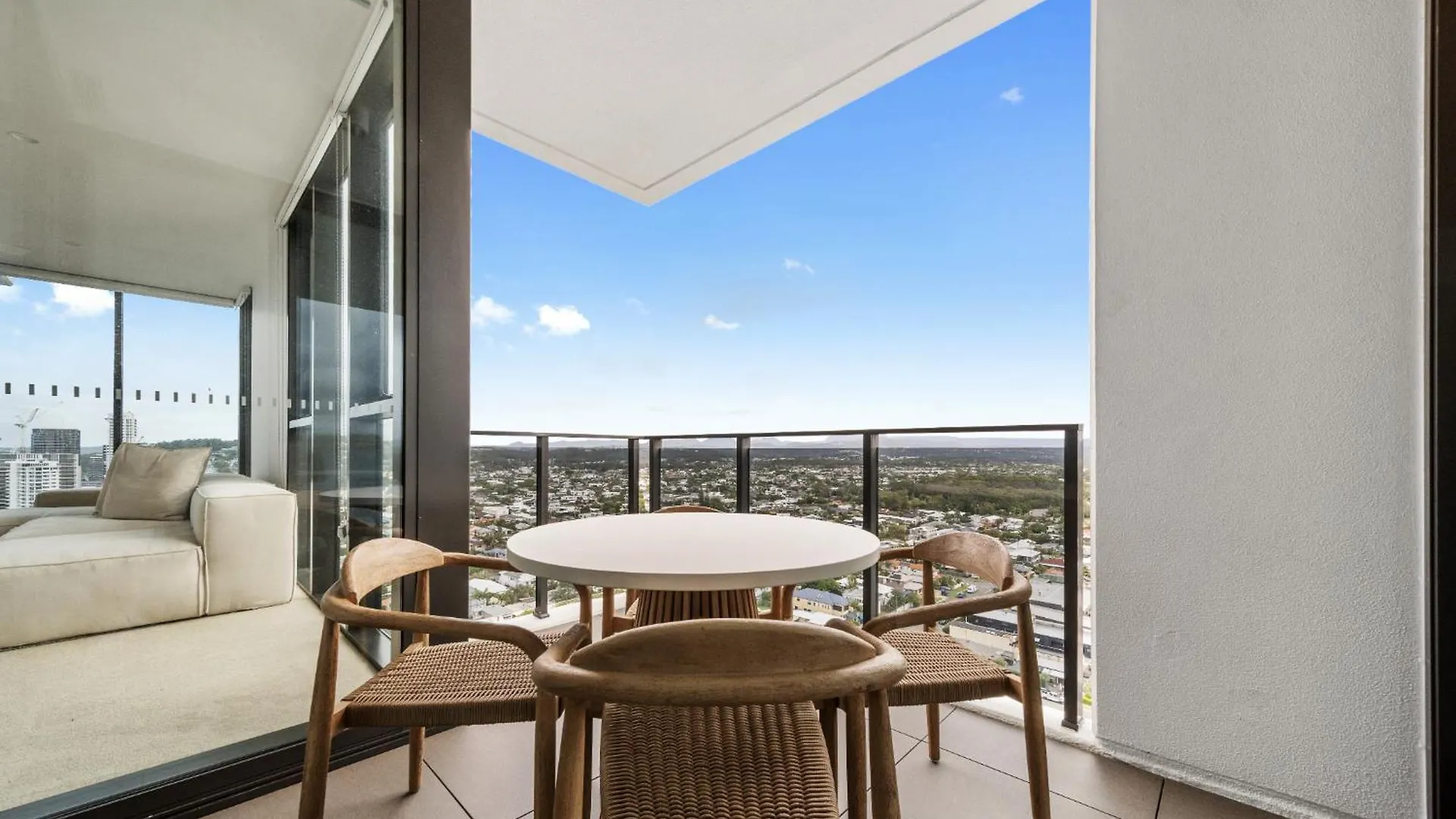 Sereno' Gold Coast