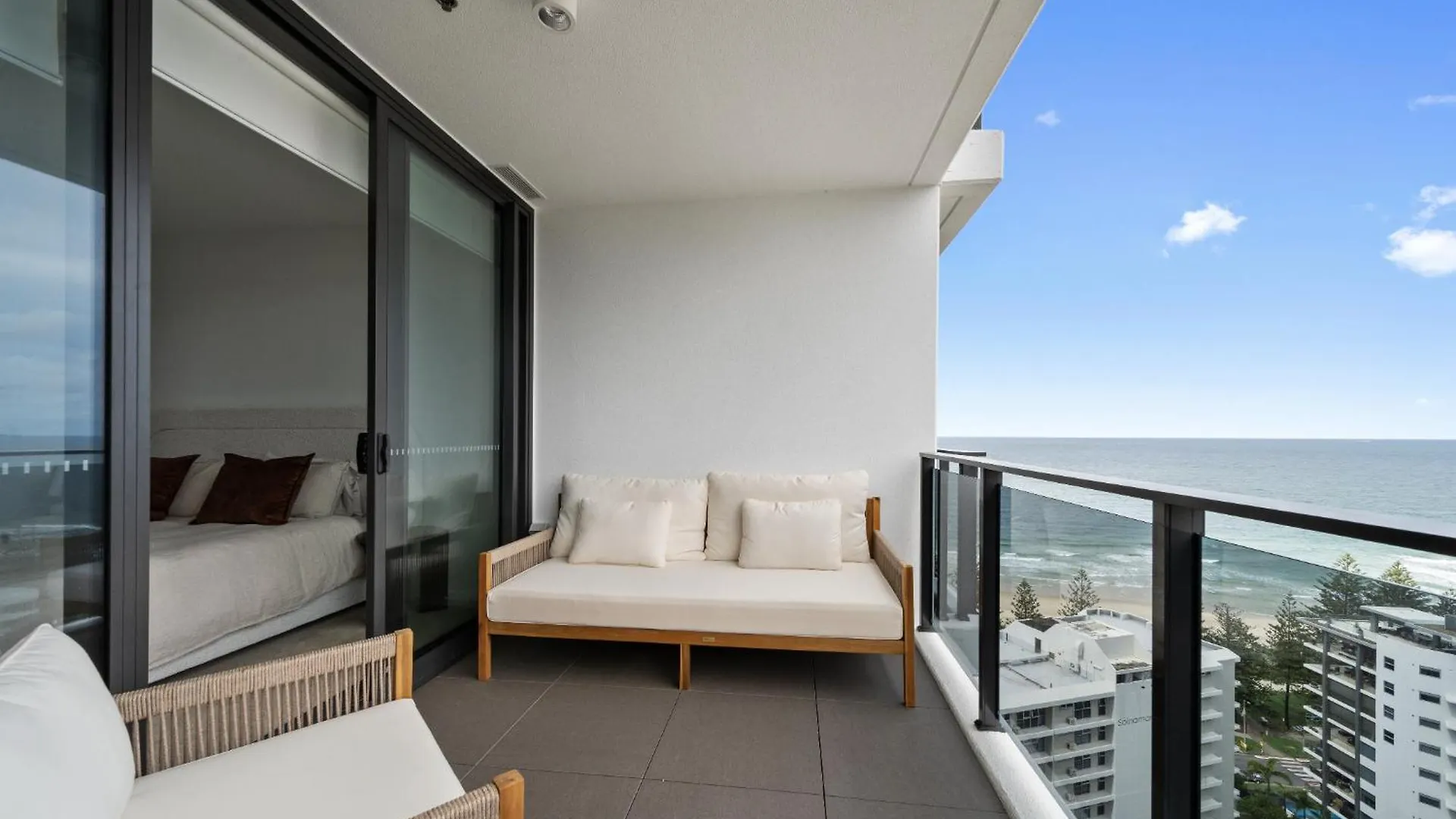 Sereno' Gold Coast Australia