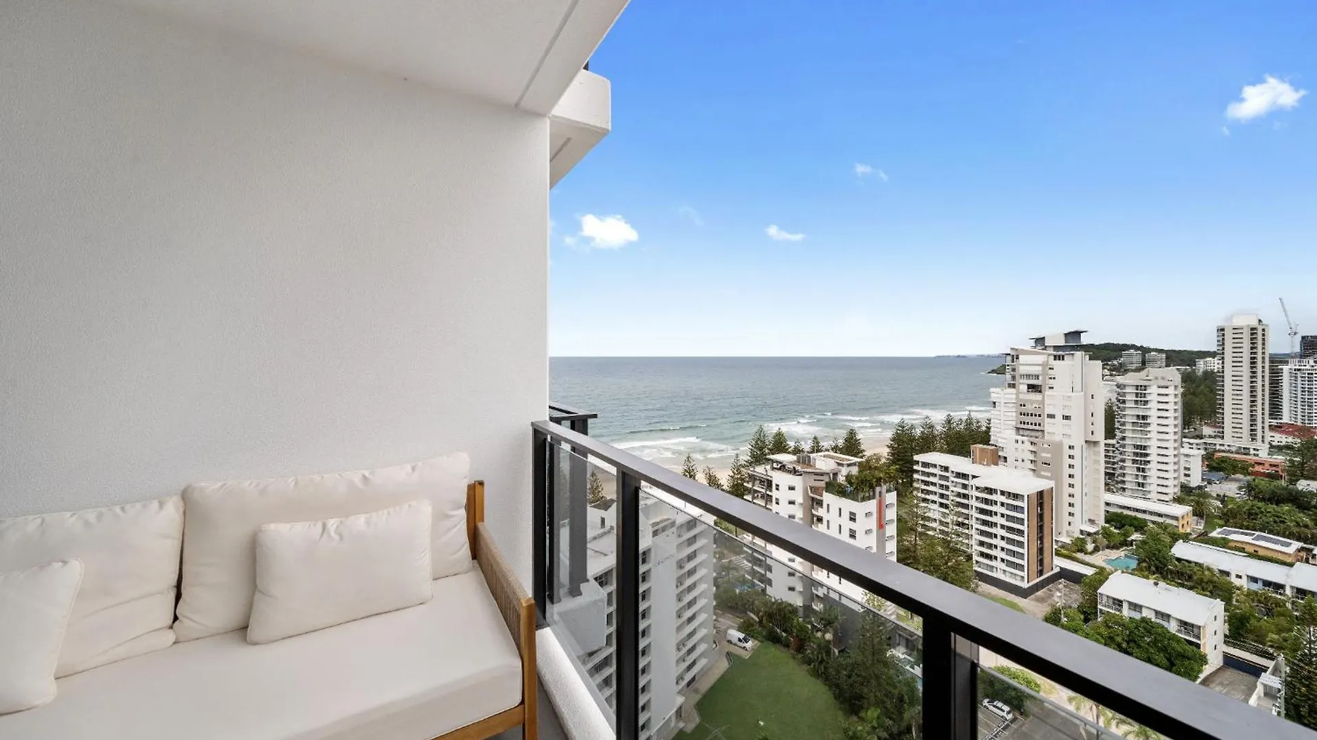 Sereno' Gold Coast
