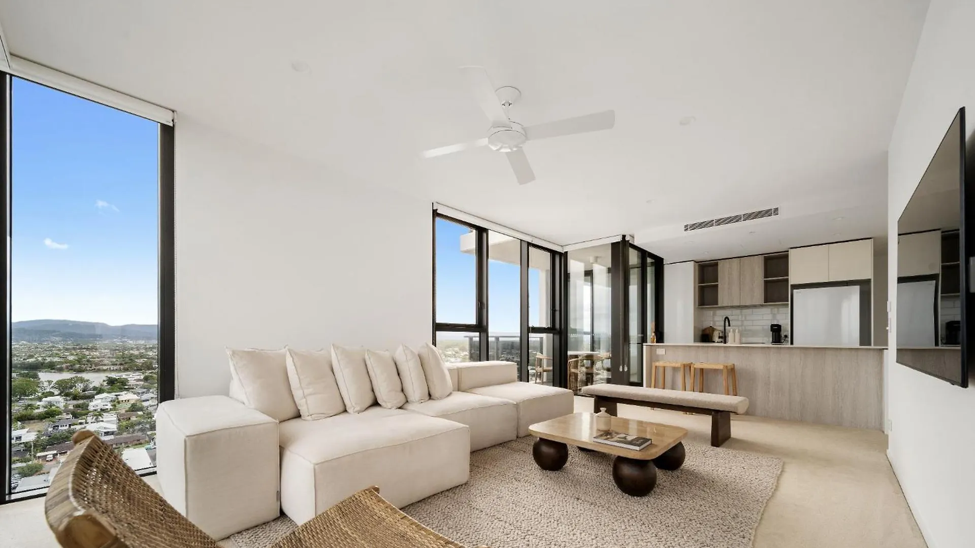Sereno' Gold Coast