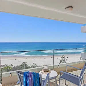 Southern Cross Beachfront Gold Coast