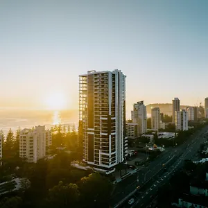Sandbar Burleigh Gold Coast