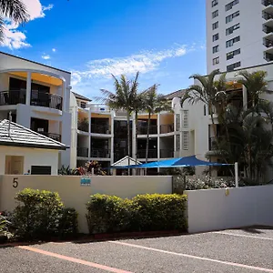 Burleigh On The Gold Coast