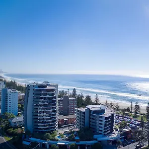 Ambience On Burleigh Gold Coast