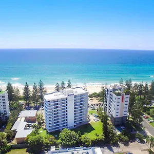 Solnamara Beachfront Gold Coast