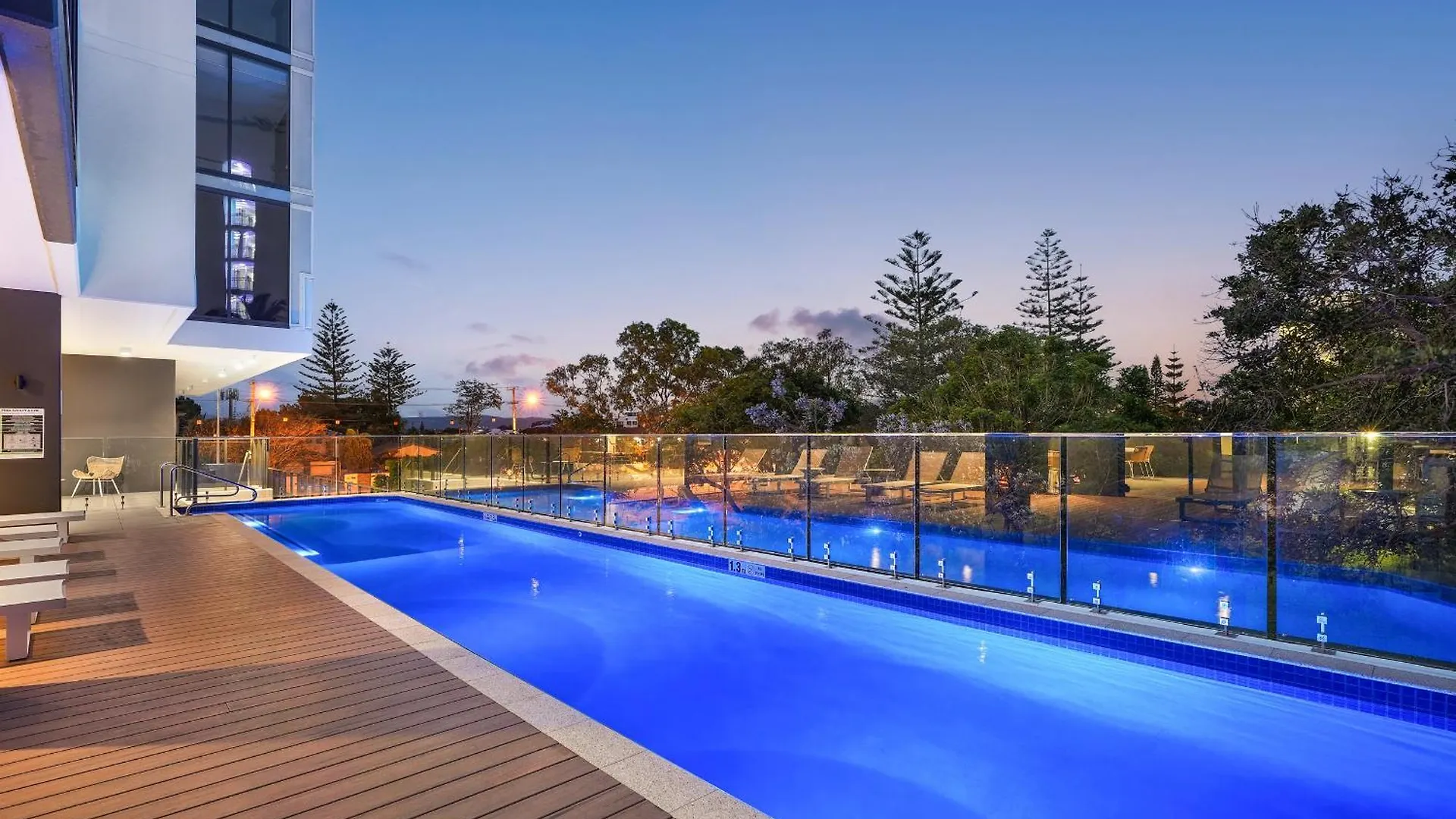 Apartment Sereno' Gold Coast